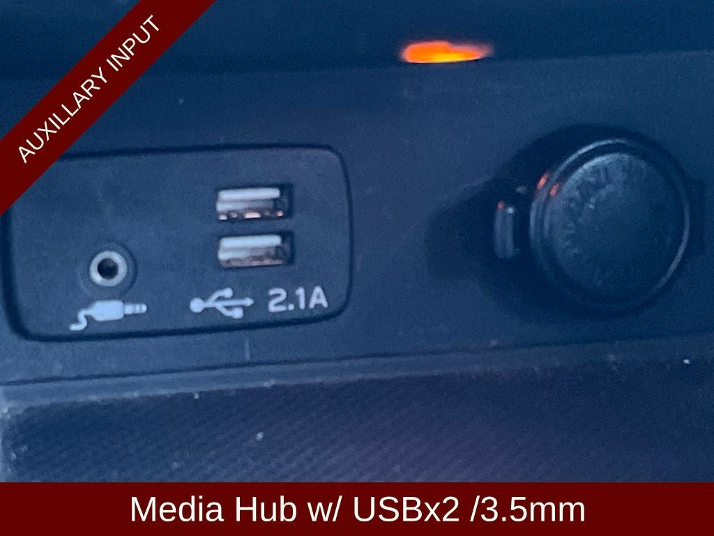 2020 Subaru Impreza Premium