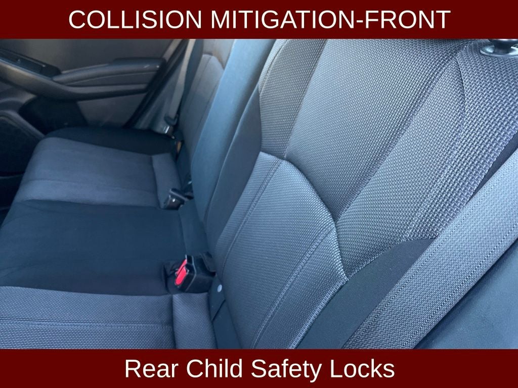 2020 Subaru Impreza Premium