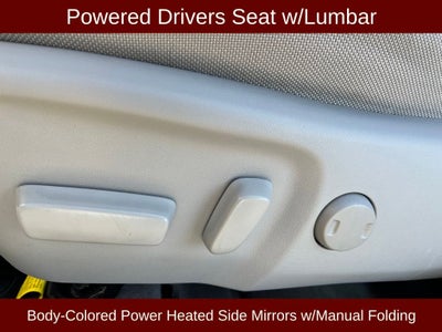 2017 Toyota Camry LE w VERY LOW MILES