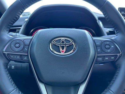 2021 Toyota Camry XSE in Cape May Court House, NJ - Kindle Auto Plaza