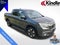 2017 Honda Ridgeline RTL-T