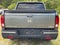 2017 Honda Ridgeline RTL-T
