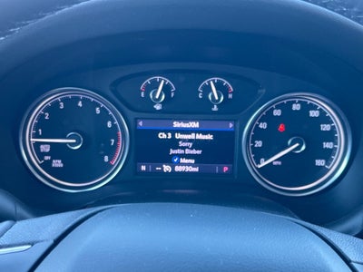 2021 Buick Enclave Premium Group