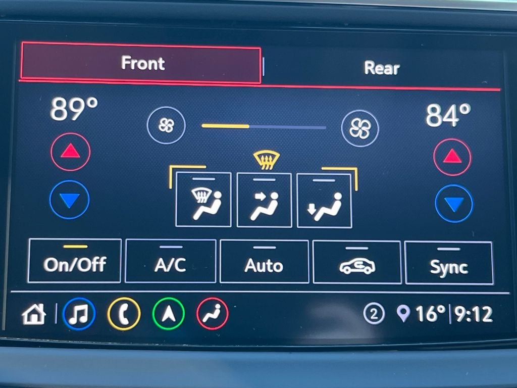 2021 Buick Enclave Premium Group