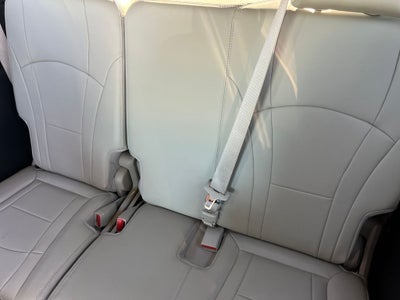 2021 Buick Enclave Premium Group