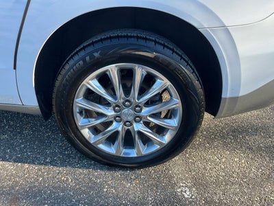 2021 Buick Enclave Premium Group