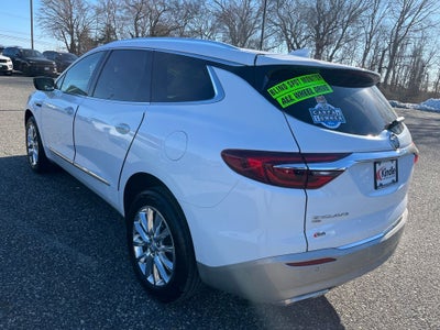 2021 Buick Enclave Premium Group