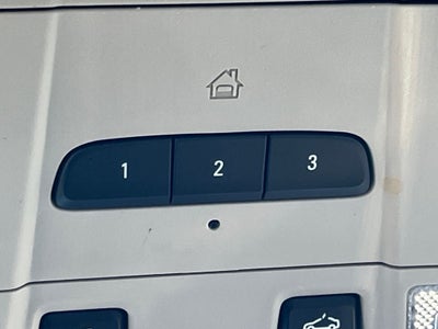 2021 Buick Enclave Premium Group