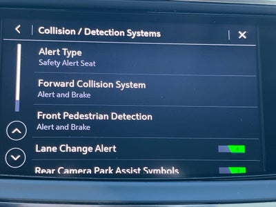 2021 Buick Enclave Premium Group