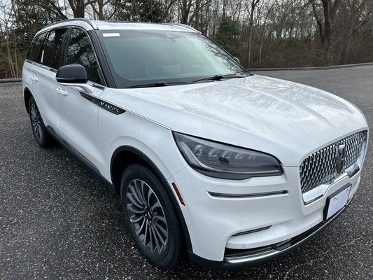 2023 Lincoln Aviator Reserve in Cape May Court House, NJ - Kindle Auto Plaza
