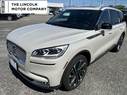 2024 Lincoln Aviator Reserve in Cape May Court House, NJ - Kindle Auto Plaza
