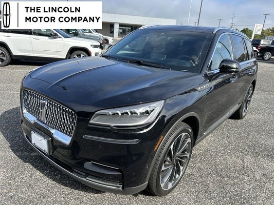 2024 Lincoln Aviator Reserve in Cape May Court House, NJ - Kindle Auto Plaza