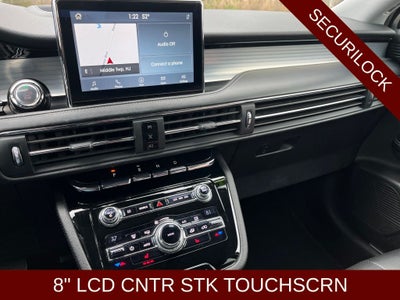 2020 Lincoln Corsair Standard