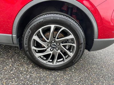 2020 Lincoln Corsair Standard