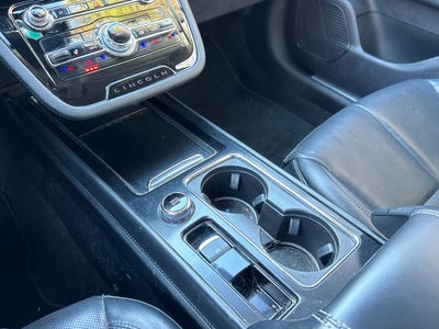 2022 Lincoln Corsair AWD