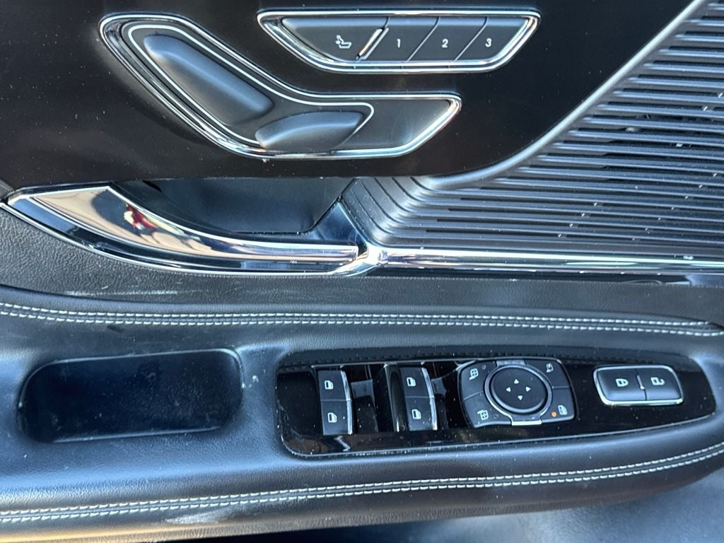 2022 Lincoln Corsair AWD