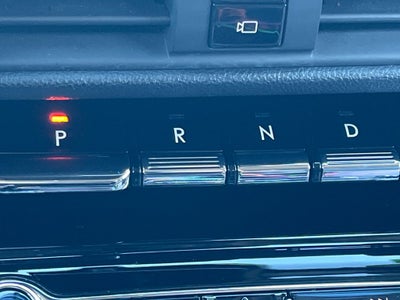 2022 Lincoln Corsair AWD