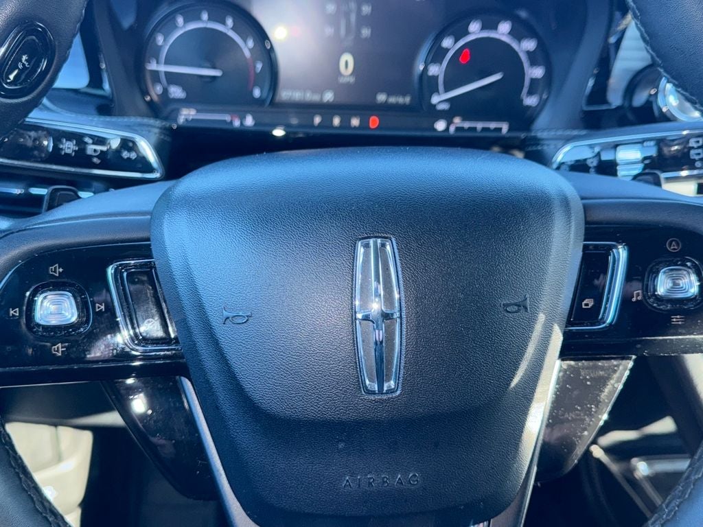 2022 Lincoln Corsair AWD