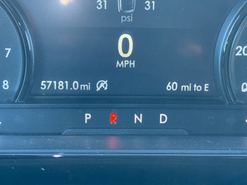 2022 Lincoln Corsair AWD