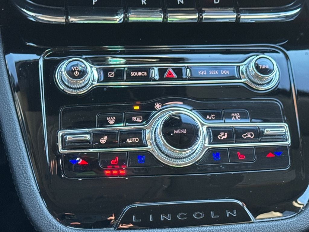 2022 Lincoln Corsair AWD