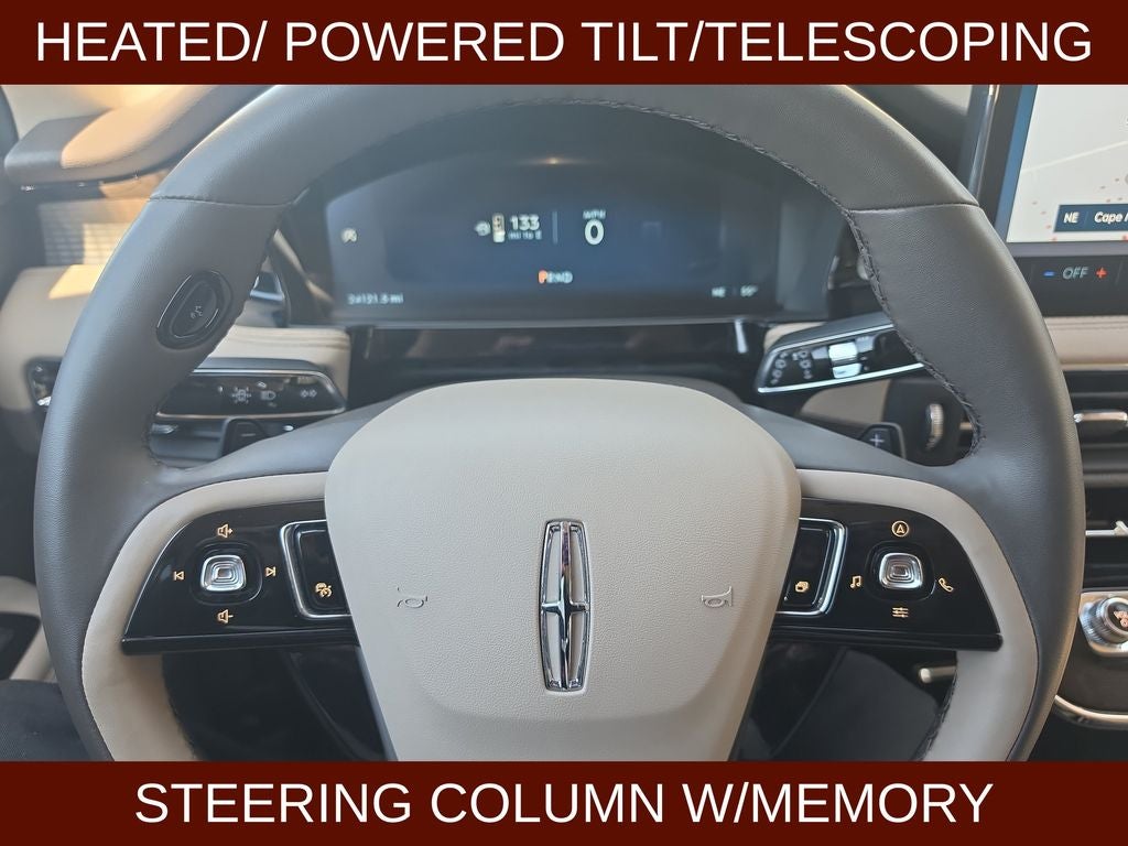 2024 Lincoln Corsair Premiere
