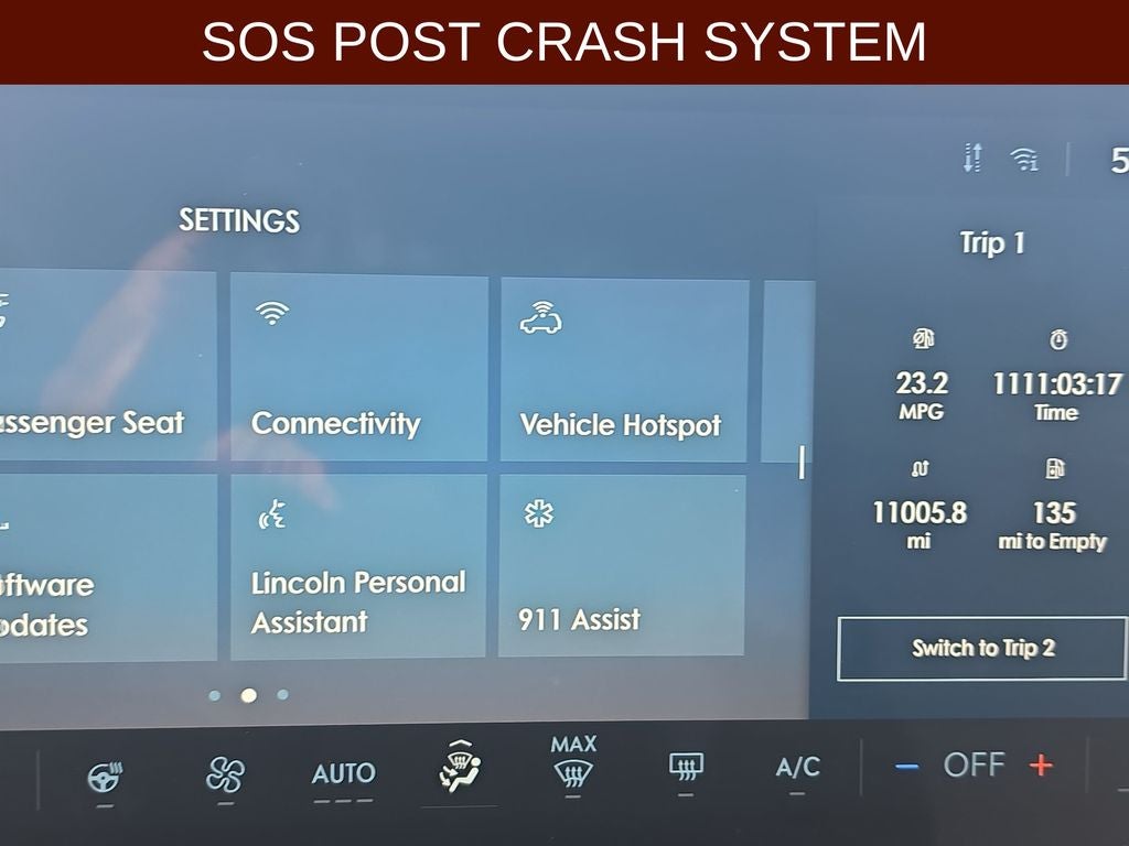 2024 Lincoln Corsair Premiere