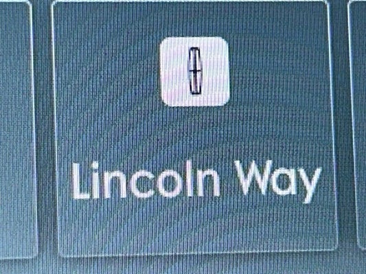 2022 Lincoln Corsair AWD in Cape May Court House, NJ - Kindle Auto Plaza