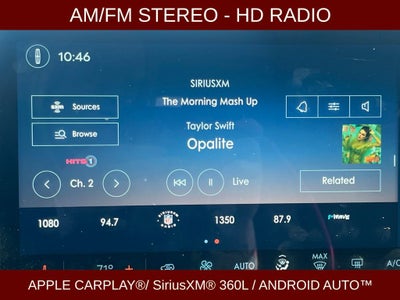 2023 Lincoln Corsair Reserve