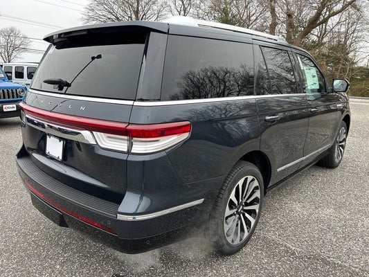 2024 Lincoln Navigator Reserve in Cape May Court House, NJ - Kindle Auto Plaza