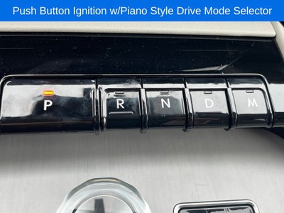 2026 Lincoln Navigator Premiere