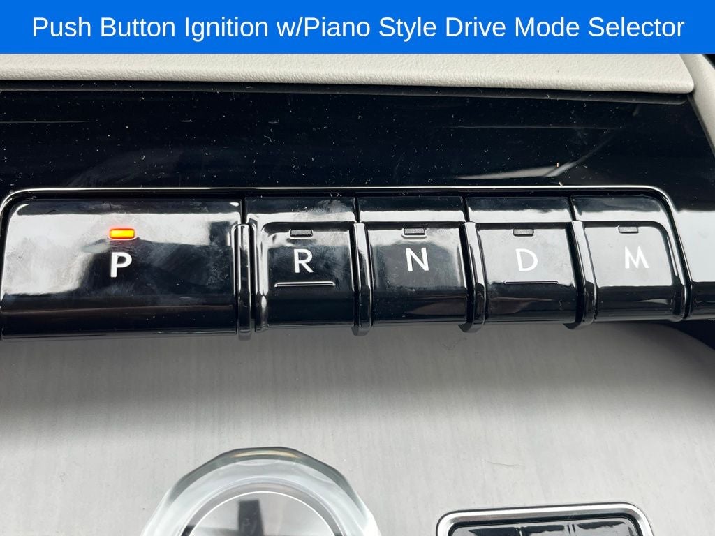 2026 Lincoln Navigator Premiere