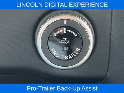2026 Lincoln Navigator Premiere