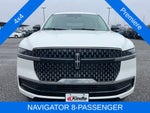 2026 Lincoln Navigator Premiere