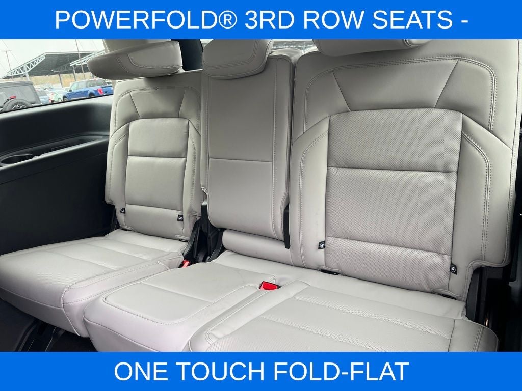 2026 Lincoln Navigator Premiere