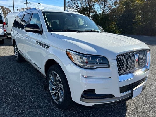 2024 Lincoln Navigator L Reserve in Cape May Court House, NJ - Kindle Auto Plaza