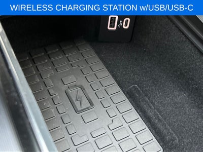 2026 Lincoln Corsair Plug-In Hybrid Grand Touring