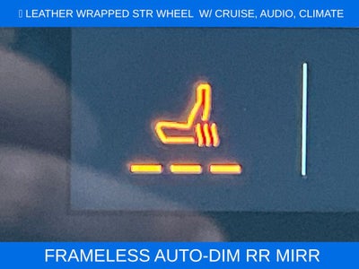 2026 Lincoln Corsair Plug-In Hybrid Grand Touring