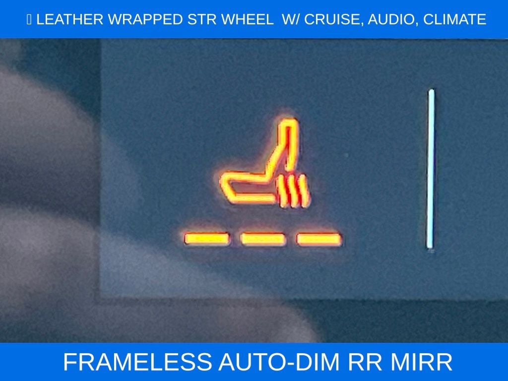 2026 Lincoln Corsair Plug-In Hybrid Grand Touring