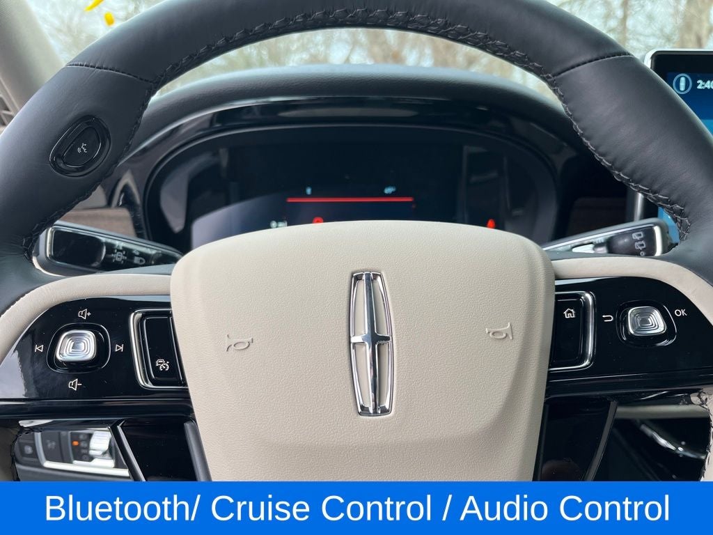 2026 Lincoln Corsair Plug-In Hybrid Grand Touring