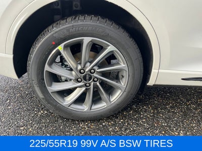 2026 Lincoln Corsair Plug-In Hybrid Grand Touring