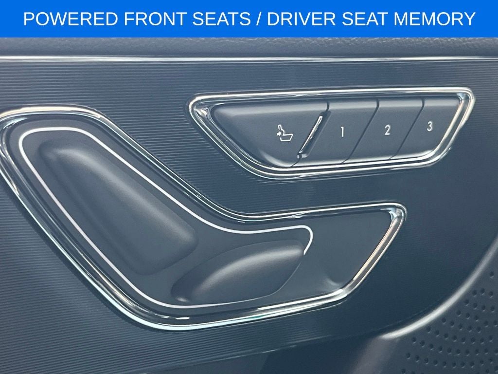 2026 Lincoln Corsair Plug-In Hybrid Grand Touring