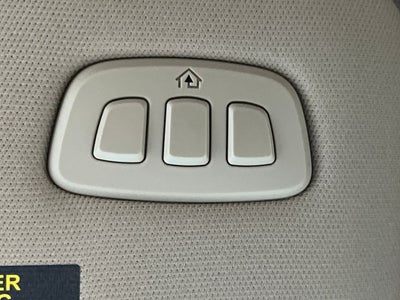 2026 Lincoln Corsair Plug-In Hybrid Grand Touring