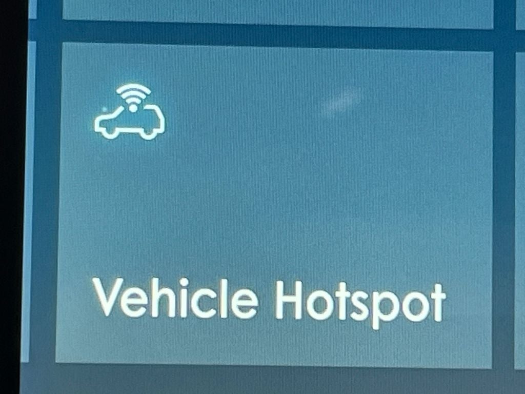 2026 Lincoln Corsair Plug-In Hybrid Grand Touring