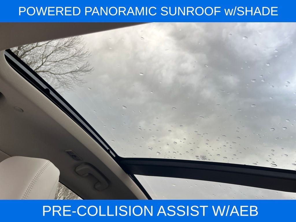 2026 Lincoln Corsair Plug-In Hybrid Grand Touring