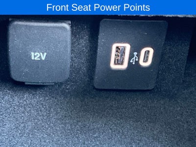 2026 Lincoln Corsair Plug-In Hybrid Grand Touring