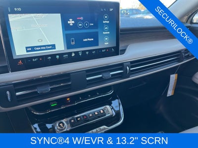 2026 Lincoln Corsair Plug-In Hybrid Grand Touring