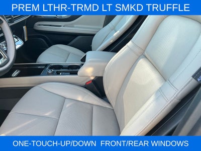 2026 Lincoln Corsair Plug-In Hybrid Grand Touring