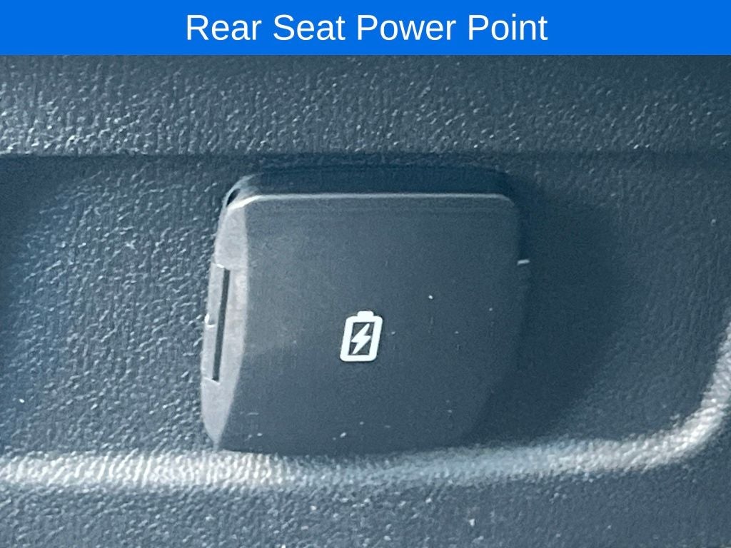 2026 Lincoln Corsair Plug-In Hybrid Grand Touring