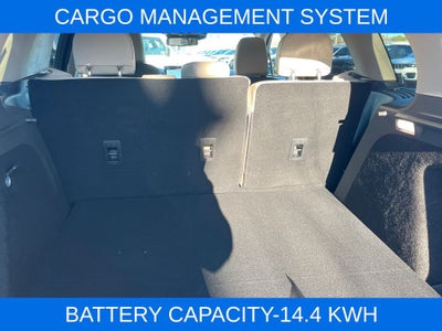 2026 Lincoln Corsair Plug-In Hybrid Grand Touring