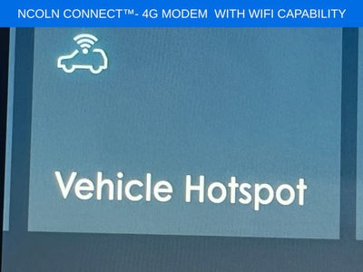 2026 Lincoln Corsair Plug-In Hybrid Grand Touring